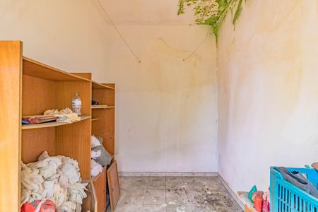 Casa à venda com 400m², 3 quartos e 10 vagasQuarto de Serviço