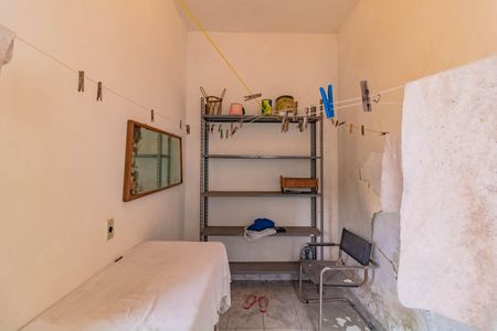 Casa à venda com 400m², 3 quartos e 10 vagasQuarto de Serviço