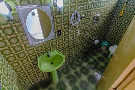 Casa à venda com 400m², 3 quartos e 10 vagasBanheiro Social