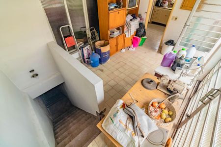 Casa à venda com 400m², 3 quartos e 10 vagasDespensa