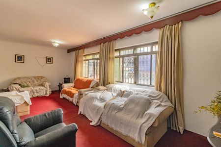 Casa à venda com 400m², 3 quartos e 10 vagasSala