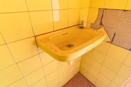 Casa à venda com 400m², 3 quartos e 10 vagasBanheiro de Serviço