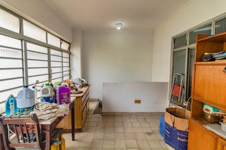 Casa à venda com 400m², 3 quartos e 10 vagasDespensa