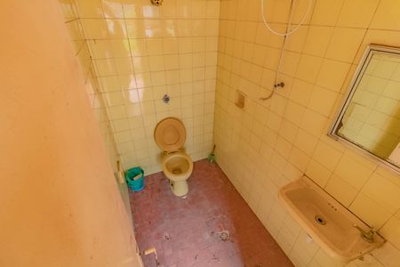 Casa à venda com 400m², 3 quartos e 10 vagasBanheiro de Serviço