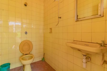 Casa à venda com 400m², 3 quartos e 10 vagasBanheiro de Serviço