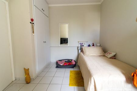 Apartamento à venda com 43m², 1 quarto e 1 vagaQuarto