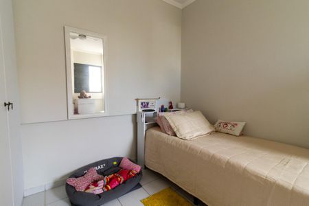 Apartamento à venda com 43m², 1 quarto e 1 vagaQuarto