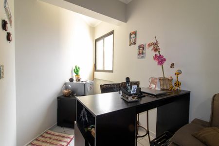 Apartamento à venda com 43m², 1 quarto e 1 vagaSala
