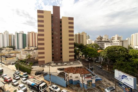 Apartamento à venda com 43m², 1 quarto e 1 vagaVista