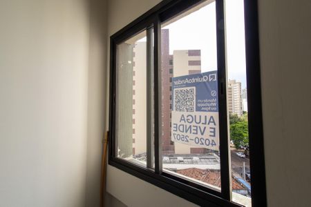 Apartamento à venda com 43m², 1 quarto e 1 vagaplaca