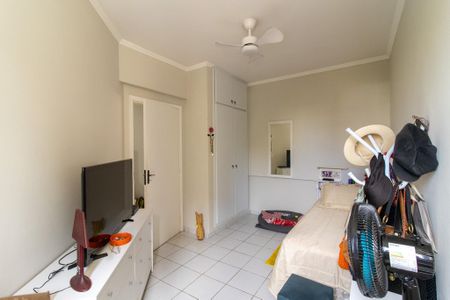 Apartamento à venda com 43m², 1 quarto e 1 vagaQuarto