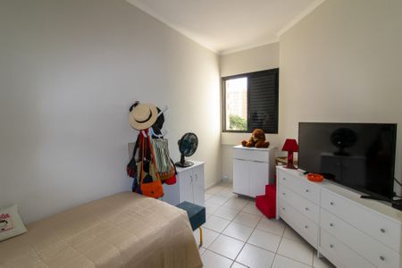 Apartamento à venda com 43m², 1 quarto e 1 vagaQuarto