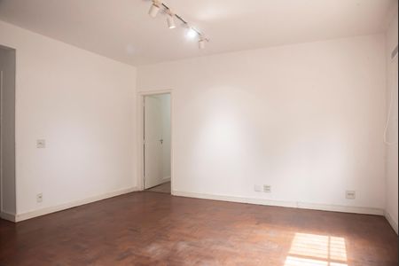 Sala de apartamento para alugar com 2 quartos, 100m² em Mirandópolis, São Paulo