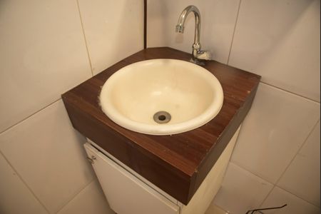 Apartamento para alugar com 100m², 2 quartos e sem vagaBanheiro