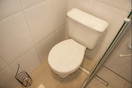 Apartamento para alugar com 100m², 2 quartos e sem vagaBanheiro