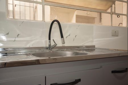 Apartamento para alugar com 100m², 2 quartos e sem vagaCozinha