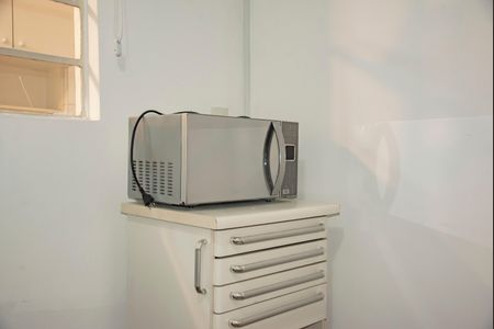 Apartamento para alugar com 100m², 2 quartos e sem vagaCozinha