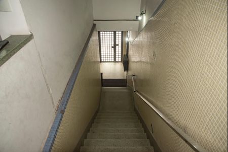 Apartamento para alugar com 100m², 2 quartos e sem vagaHall de entrada