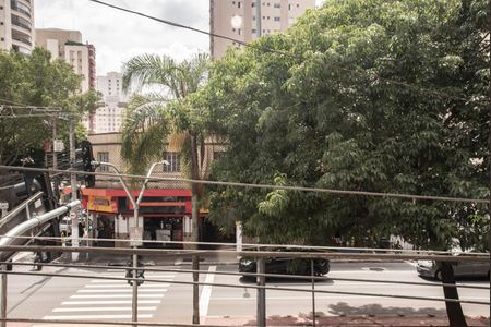 Apartamento para alugar com 100m², 2 quartos e sem vagaVista da Suíte