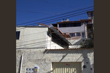 Apartamento para alugar com 135m², 2 quartos e 1 vagaFachada