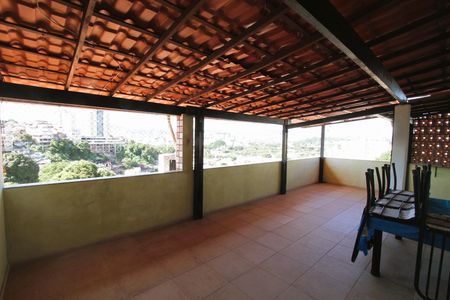 Apartamento para alugar com 135m², 2 quartos e 1 vagaCobertura
