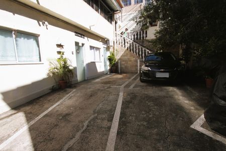 Apartamento para alugar com 135m², 2 quartos e 1 vagaGaragem