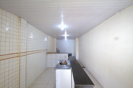 Apartamento para alugar com 135m², 2 quartos e 1 vagaCozinha