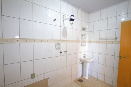 Apartamento para alugar com 135m², 2 quartos e 1 vagaBanheiro da Suíte