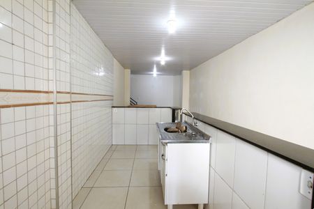 Apartamento para alugar com 135m², 2 quartos e 1 vagaCozinha
