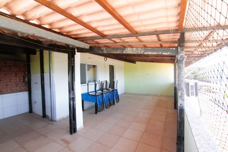 Apartamento para alugar com 135m², 2 quartos e 1 vagaCobertura