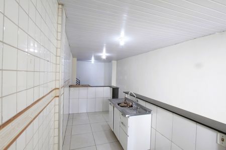 Apartamento para alugar com 135m², 2 quartos e 1 vagaCozinha