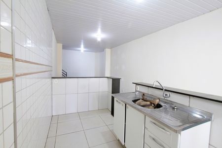 Apartamento para alugar com 135m², 2 quartos e 1 vagaCozinha
