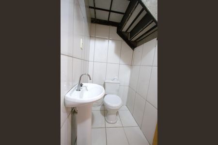 Apartamento para alugar com 135m², 2 quartos e 1 vagaBanheiro Social