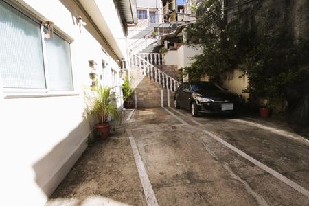 Apartamento para alugar com 135m², 2 quartos e 1 vagaGaragem