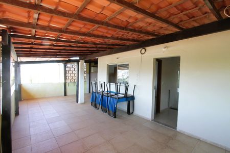 Apartamento para alugar com 135m², 2 quartos e 1 vagaCobertura