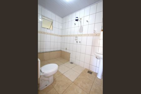 Apartamento para alugar com 135m², 2 quartos e 1 vagaBanheiro da Suíte