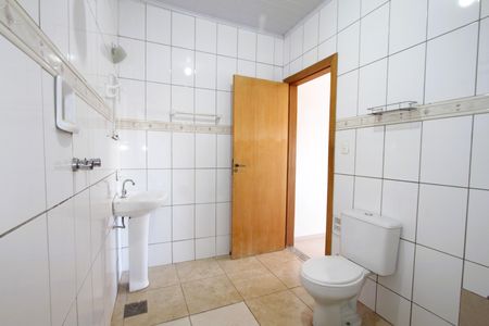 Apartamento para alugar com 135m², 2 quartos e 1 vagaBanheiro da Suíte