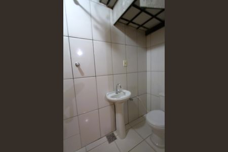 Apartamento para alugar com 135m², 2 quartos e 1 vagaBanheiro Social