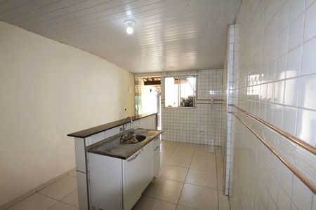 Apartamento para alugar com 135m², 2 quartos e 1 vagaCozinha