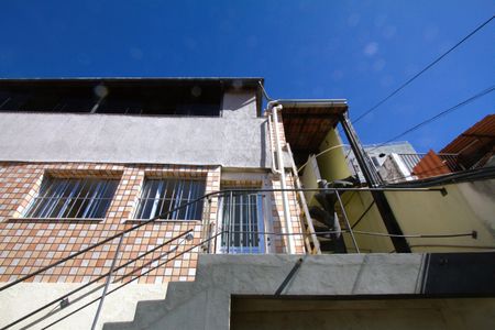 Apartamento para alugar com 135m², 2 quartos e 1 vagaEscada Externa