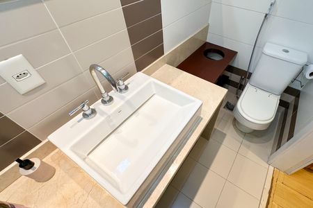 Apartamento à venda com 96m², 2 quartos e 1 vagaSuíte 