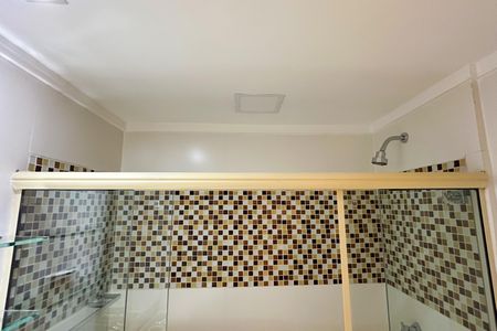 Apartamento à venda com 96m², 2 quartos e 1 vagaBanheiro Social