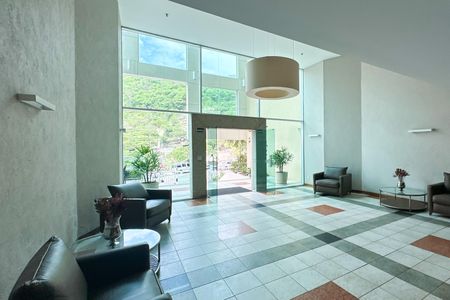 Apartamento à venda com 96m², 2 quartos e 1 vagaEntrada