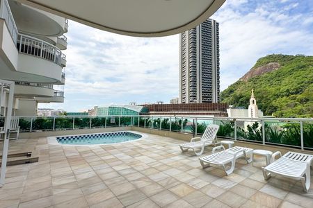 Apartamento à venda com 96m², 2 quartos e 1 vagaÁrea comum - Piscina