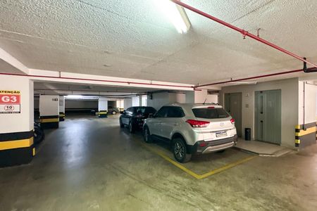 Apartamento à venda com 96m², 2 quartos e 1 vagaGaragem