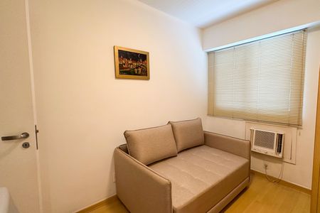 Apartamento à venda com 96m², 2 quartos e 1 vagaQuarto 01