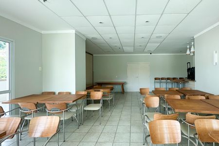 Apartamento à venda com 96m², 2 quartos e 1 vagaÁrea comum - Salão de festas