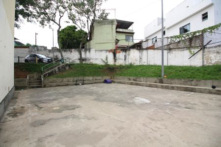 Apartamento à venda com 67m², 2 quartos e 1 vagaÁrea comum - Quadra Esportiva