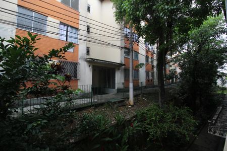 Apartamento à venda com 67m², 2 quartos e 1 vagaVista Sala