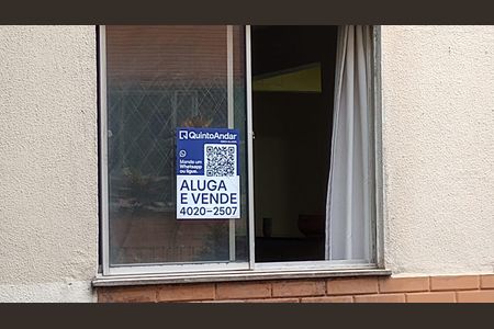 Apartamento à venda com 67m², 2 quartos e 1 vaga Apartamento à venda com 67m², 2 quartos e 1 vagaPlaca Quinto Andar